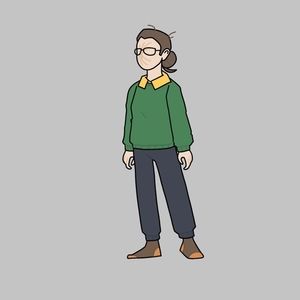 Meet your Posher, Sam